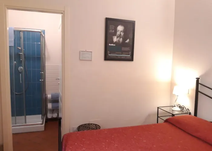 Cuore Di Pisa